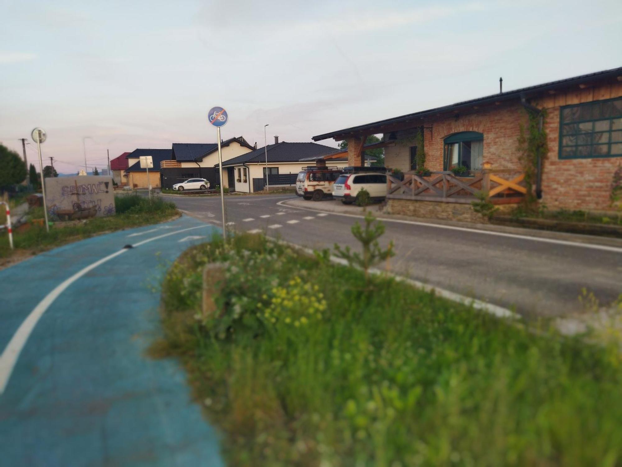 Apartman U Ondrika Spišské Tomášovce Exterior foto