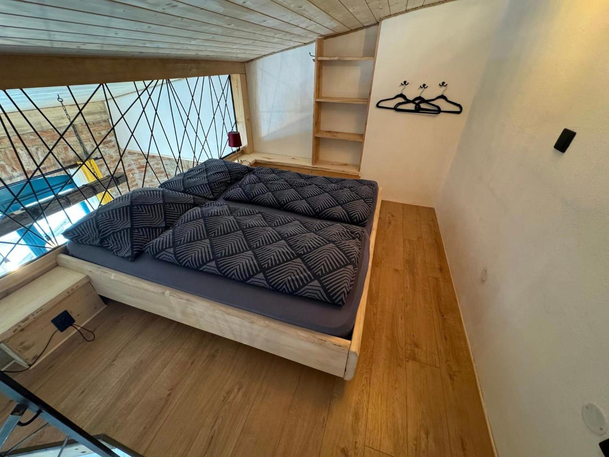 Apartman U Ondrika Spišské Tomášovce Exterior foto