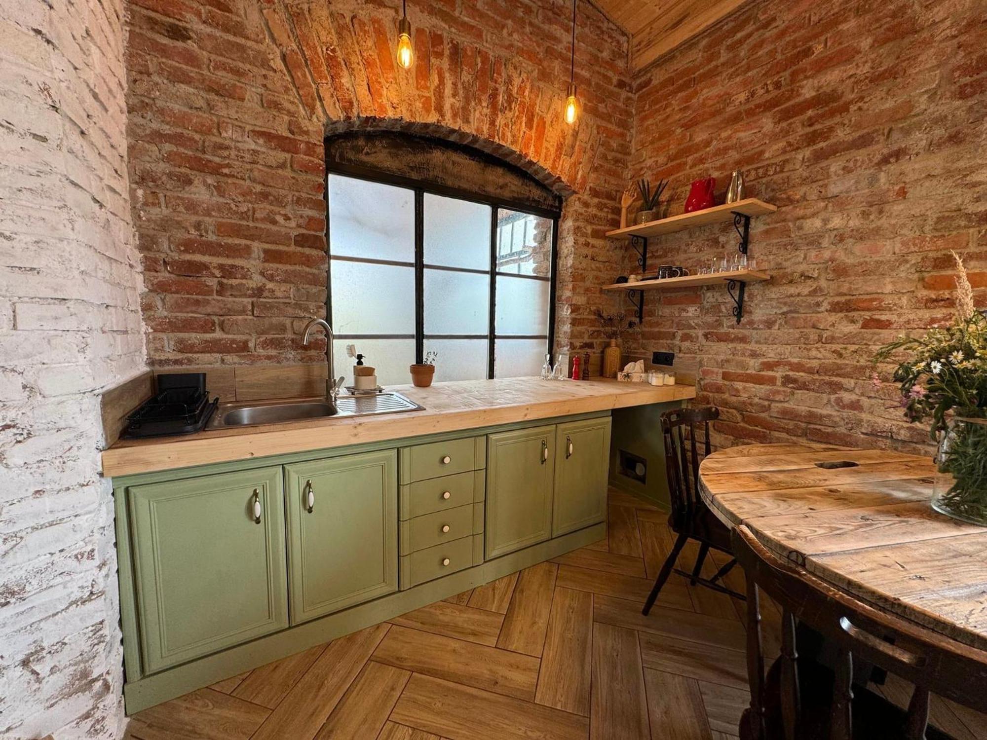 Apartman U Ondrika Spišské Tomášovce Exterior foto