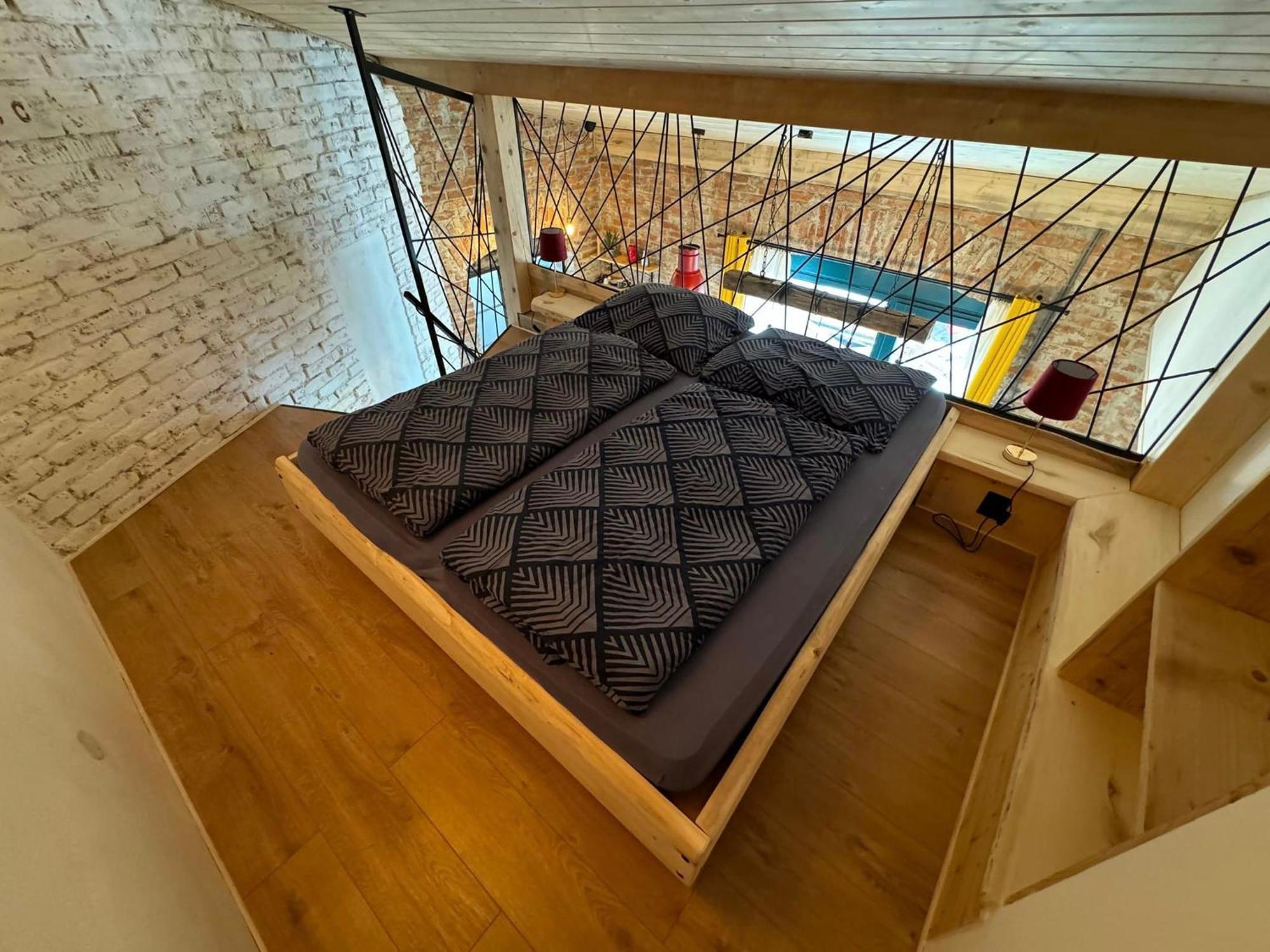 Apartman U Ondrika Spišské Tomášovce Exterior foto