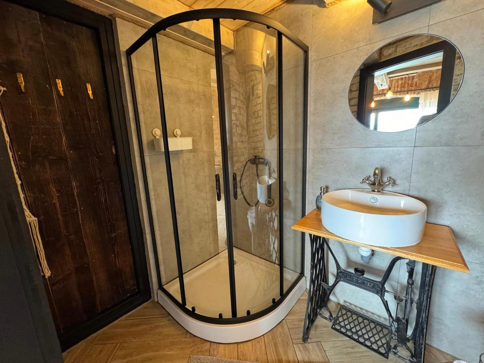 Apartman U Ondrika Spišské Tomášovce Exterior foto