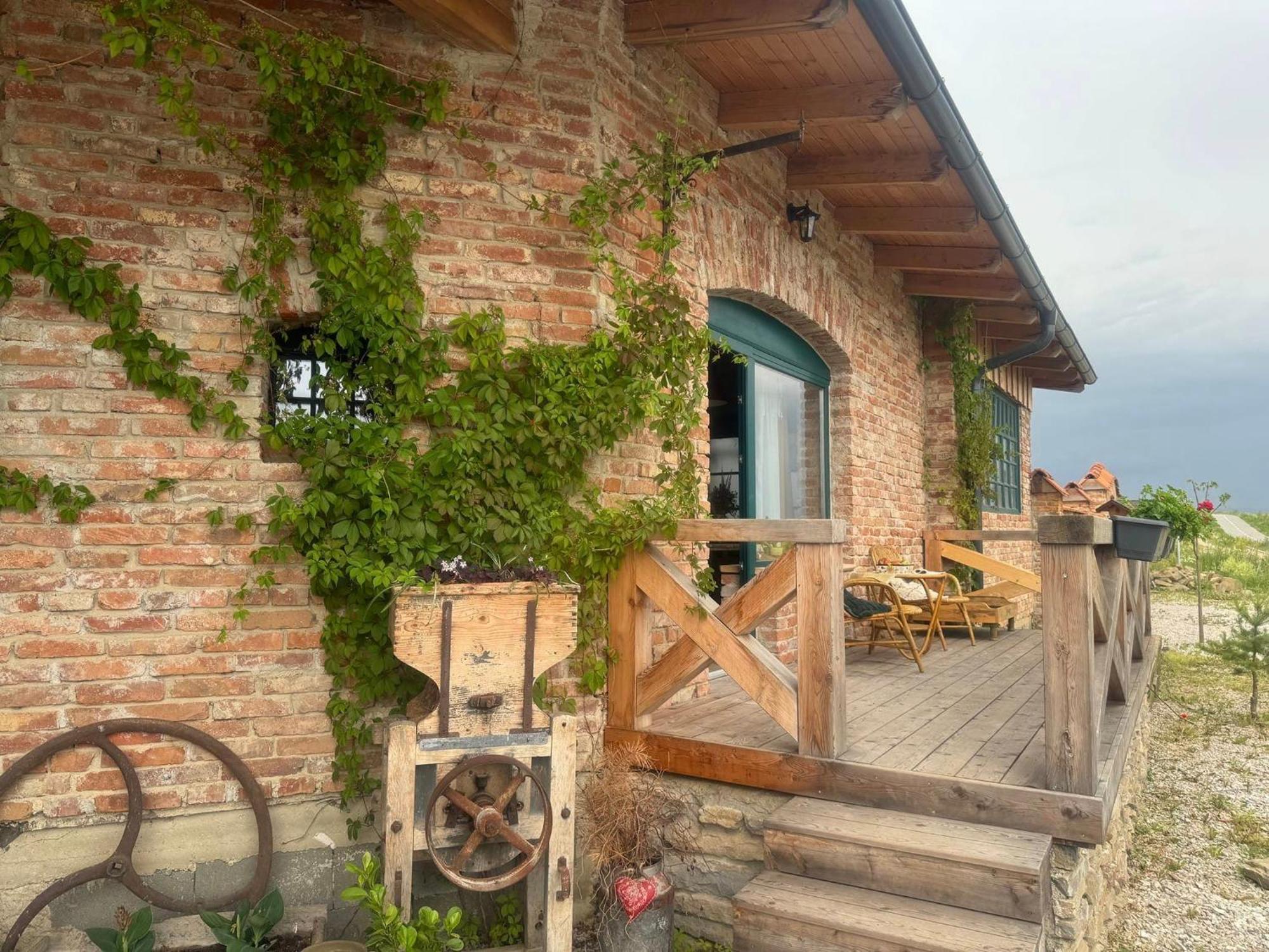 Apartman U Ondrika Spišské Tomášovce Exterior foto